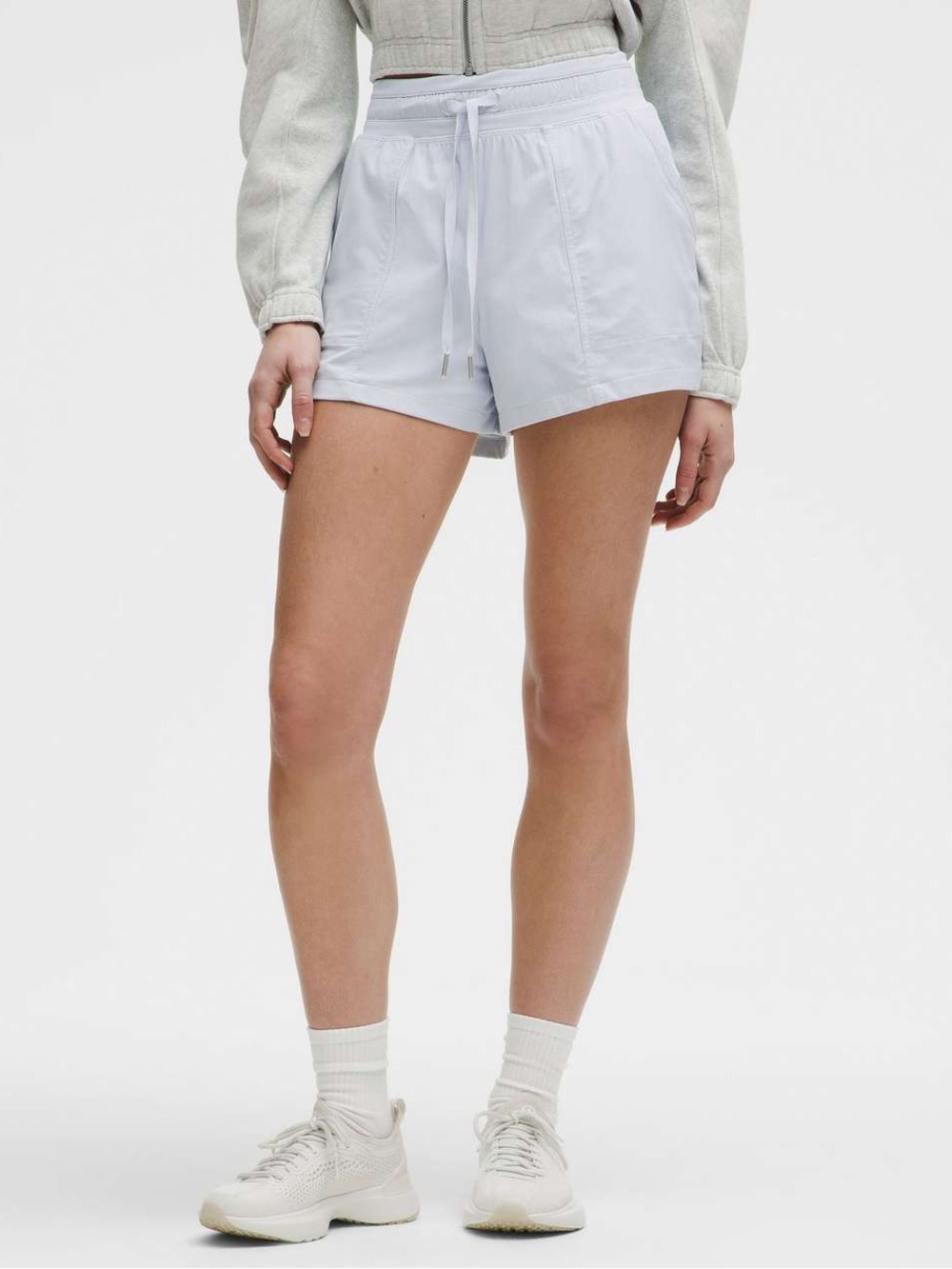 Lululemon Dance Studio High-Rise Short 3.5" 0